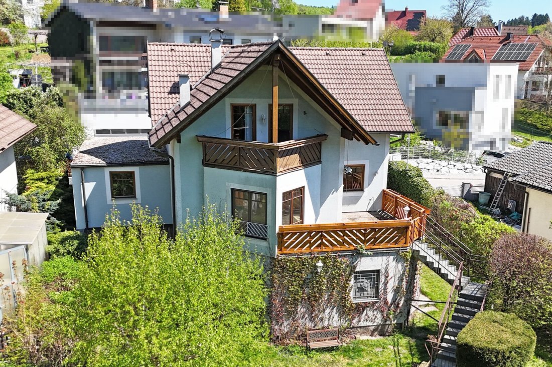 Haus in Tullnerbach-Lawies, Niederösterreich, Österreich 1 - 17803818