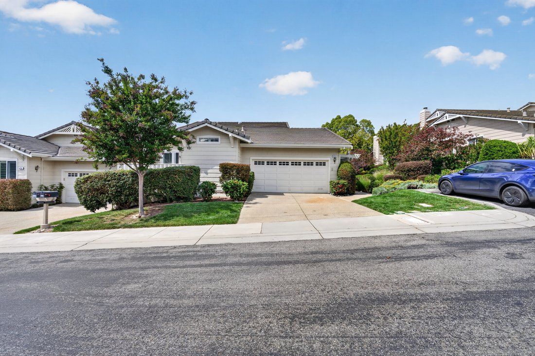 House in San Jose, California, United States 3 - 17803918