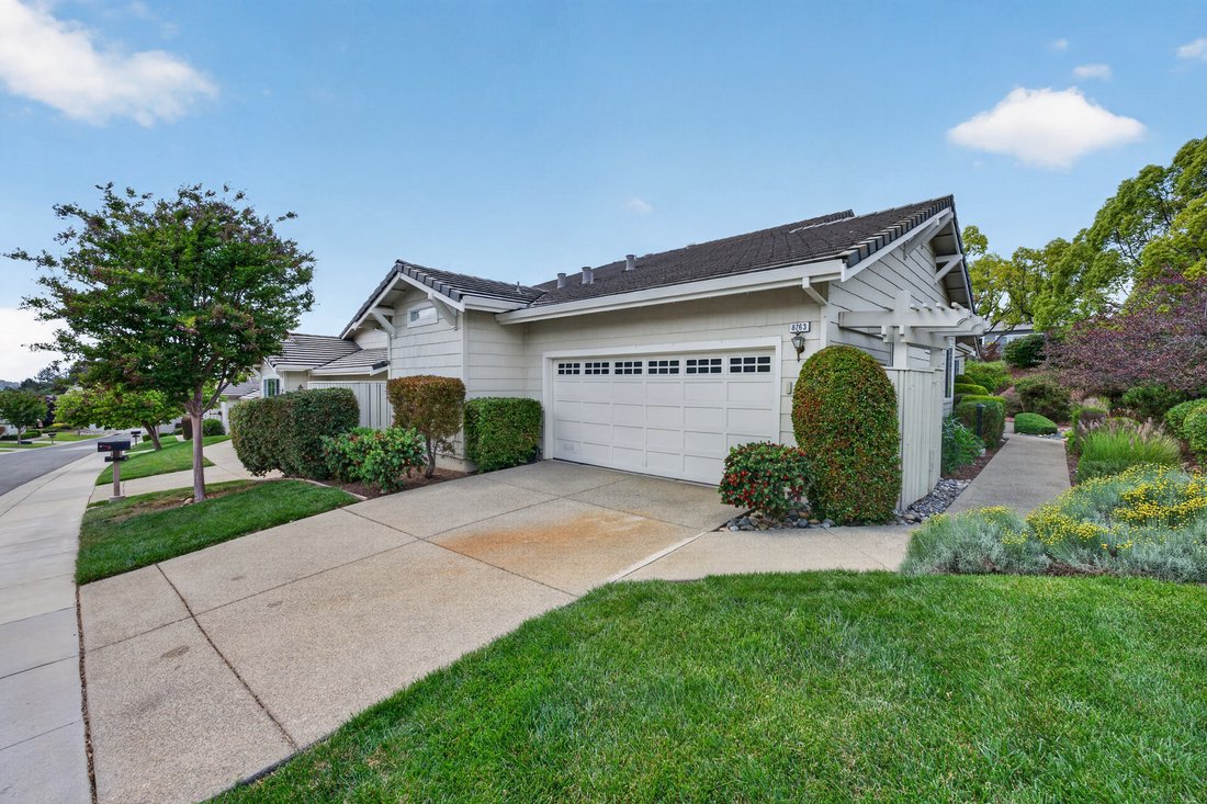 House in San Jose, California, United States 4 - 17803918