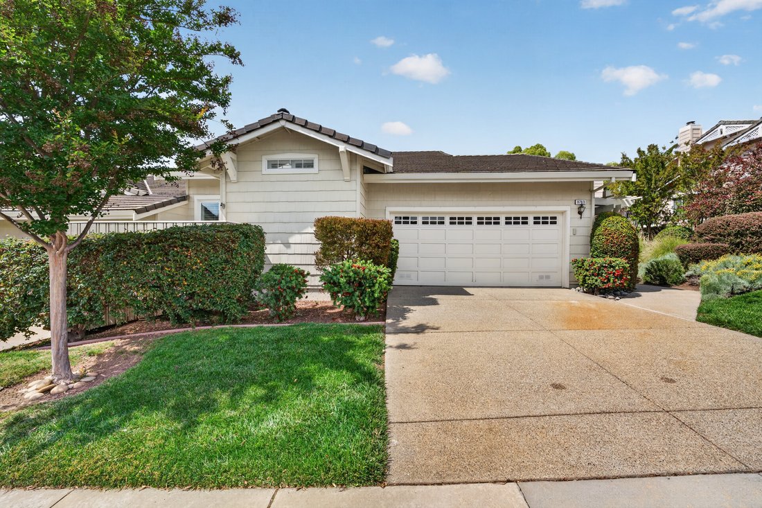 House in San Jose, California, United States 1 - 17803918