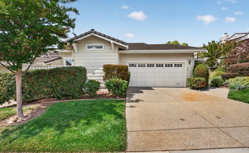 Casa en San José, California, Estados Unidos 1