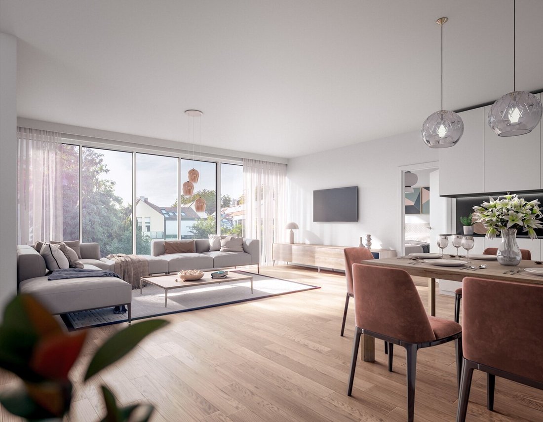 Apartment in Vienna, Wien, Austria 2 - 17803925