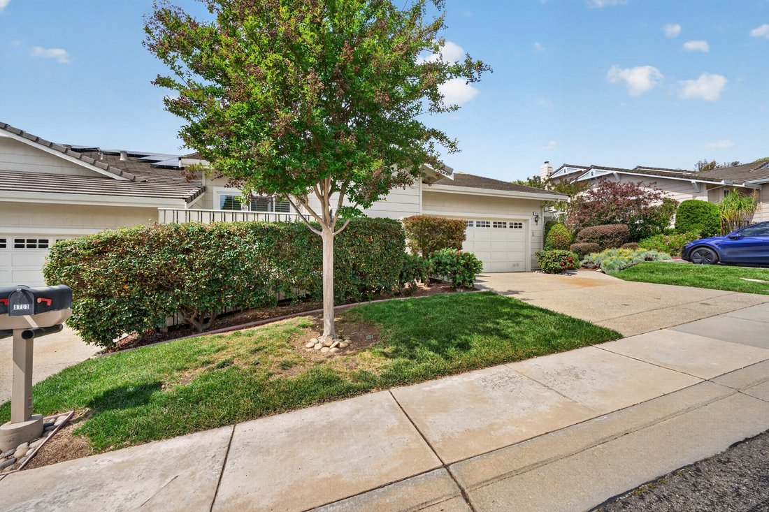 House in San Jose, California, United States 5 - 17803918