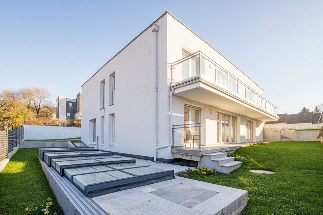 House in Gablitz, Lower Austria, Austria 1 - 17030679