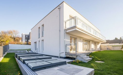 House in Gablitz, Lower Austria, Austria 1