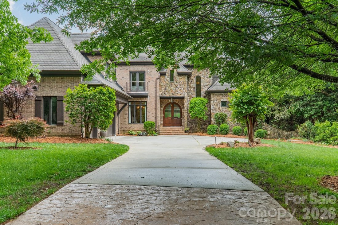 House in Waxhaw, North Carolina, United States 1 - 17803836