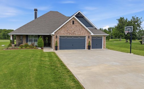 Casa en Grove, Oklahoma, Estados Unidos 1