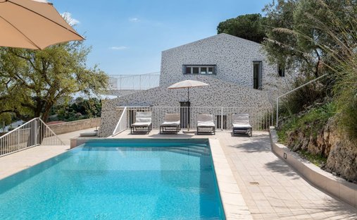 Casa a Itri, Lazio, Italia 1