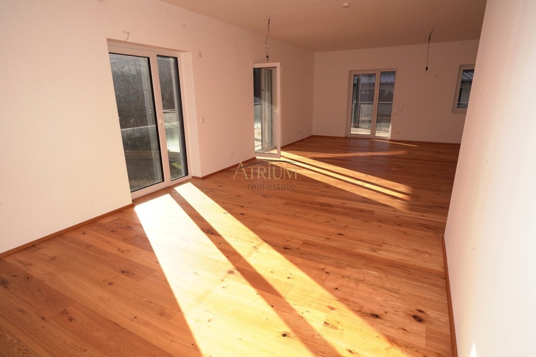 Apartment in Reifnitz, Carinthia, Austria 3 - 17803757