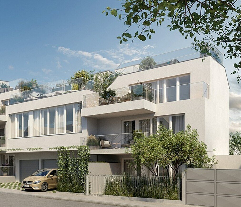 Apartment in Vienna, Wien, Austria 1 - 17803925