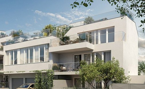 Apartment in Vienna, Wien, Austria 1