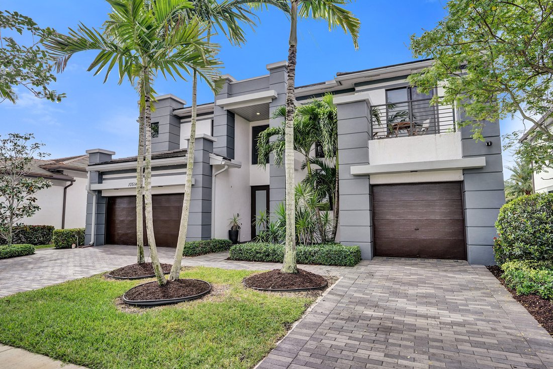 Haus in Parkland, Florida, Vereinigte Staaten 1 - 17803823