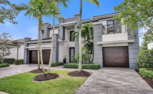 Maison à Parkland, Floride, États-Unis 1