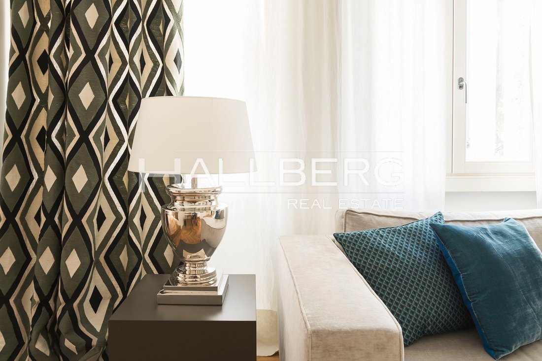 Apartment in Brera, Milan, Italy 1 - 17803994