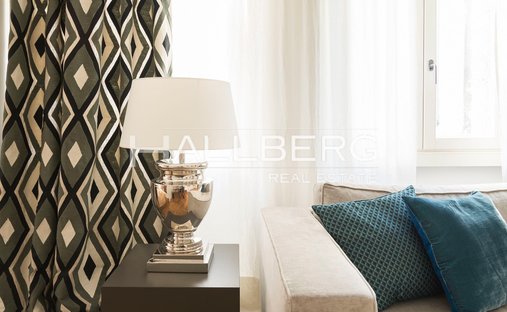 Apartment in Brera, Milan, Italy 1
