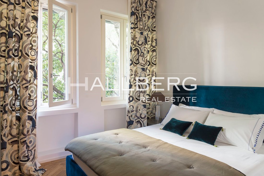 Apartment in Brera, Milan, Italy 5 - 17803994