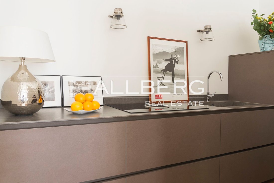 Apartment in Brera, Milan, Italy 3 - 17803994