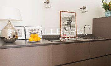Appartamento a Brera, Milano, Italia 2