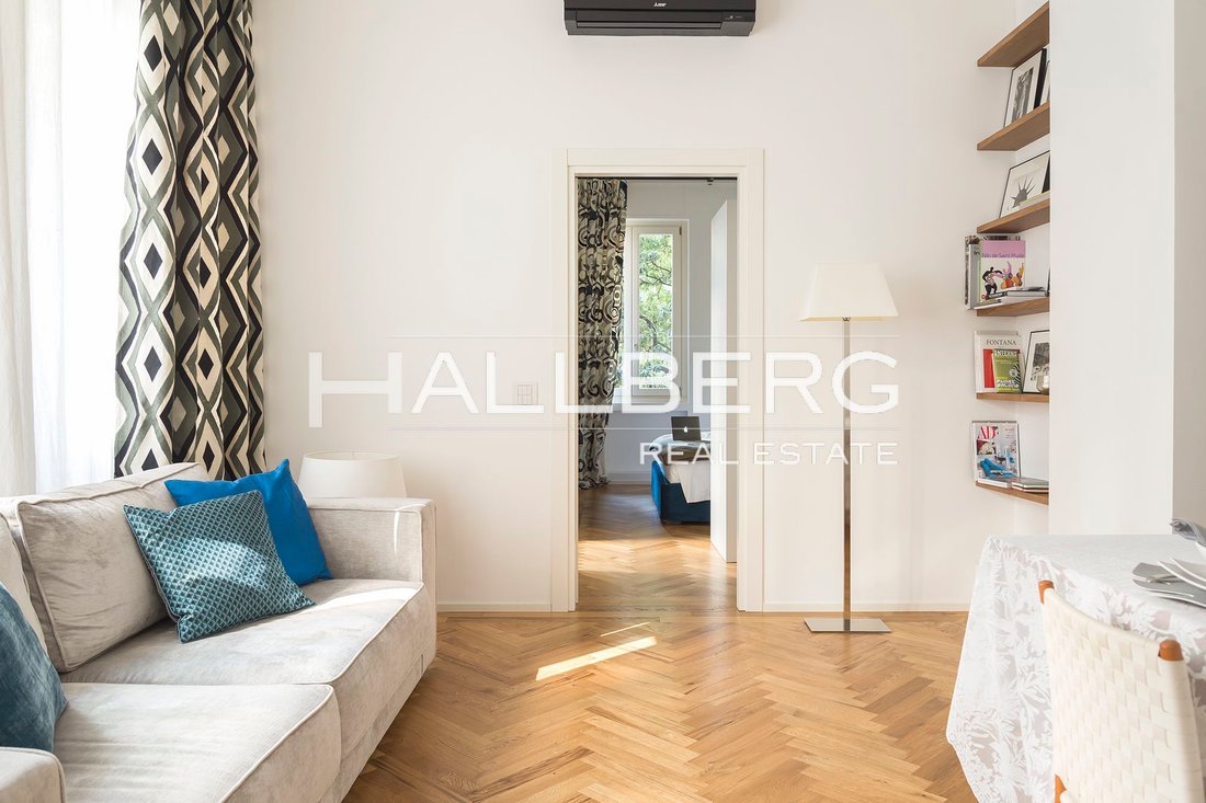 Apartment in Brera, Milan, Italy 2 - 17803994