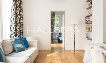 Appartamento a Brera, Milano, Italia 1