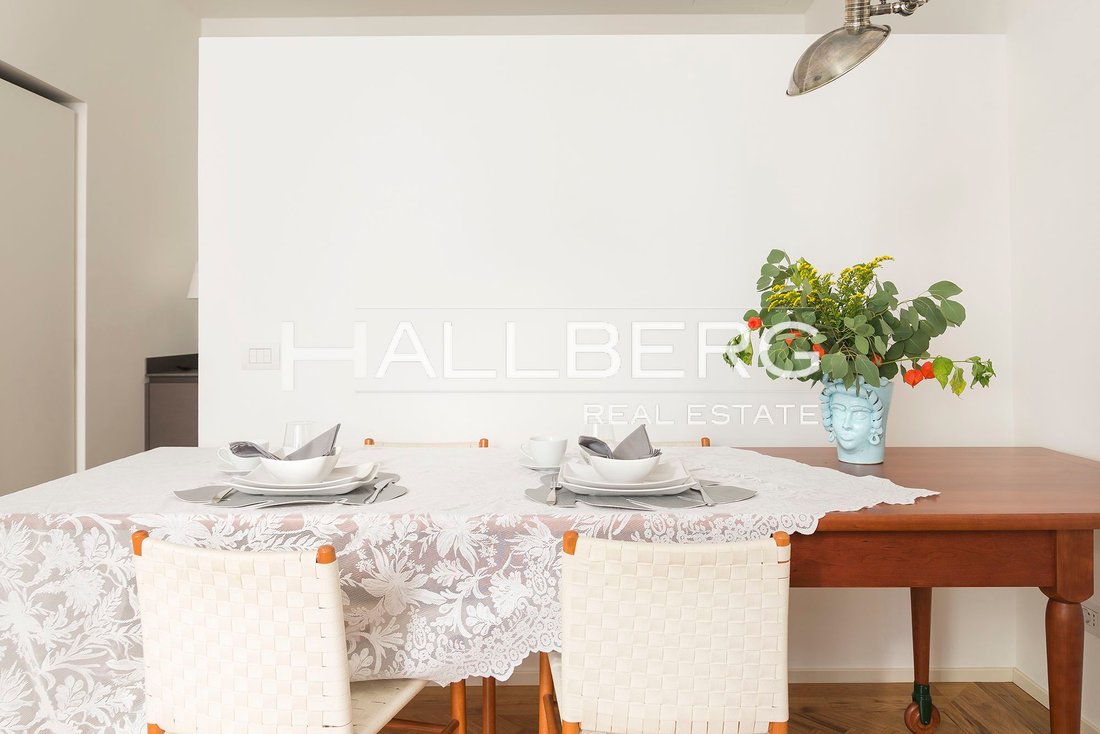 Apartment in Brera, Milan, Italy 4 - 17803994