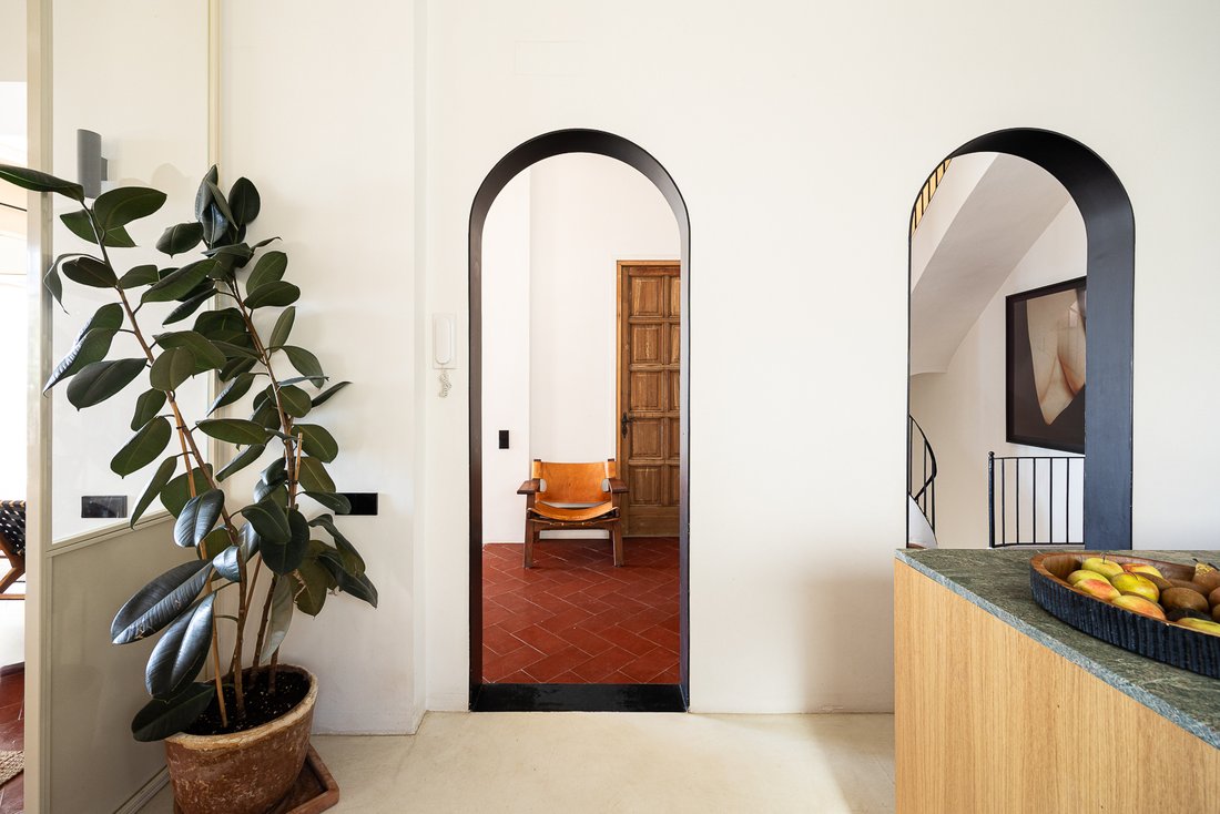 Casa a Caldes d'Estrac, Catalogna, Spagna 5 - 17804215