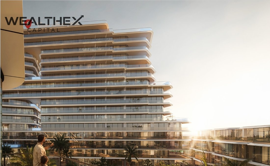 Villa in Al Marjan Island / Jazeerat Al Marjan, Ras al-Khaimah Emirate, United Arab Emirates 2 - 17804003
