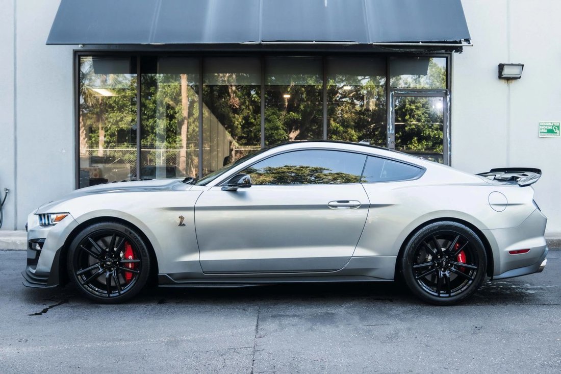 Coupe in Boynton Beach, FL, United States 5 - 17804188