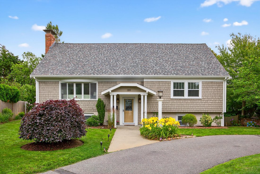 House in Barnstable, Massachusetts, United States 1 - 17804000
