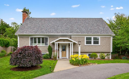 Casa en Barnstable, Massachusetts, Estados Unidos 1
