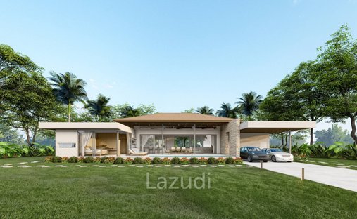 Villa a Thap Tai, Regione di Tanintharyi, Thailandia 1