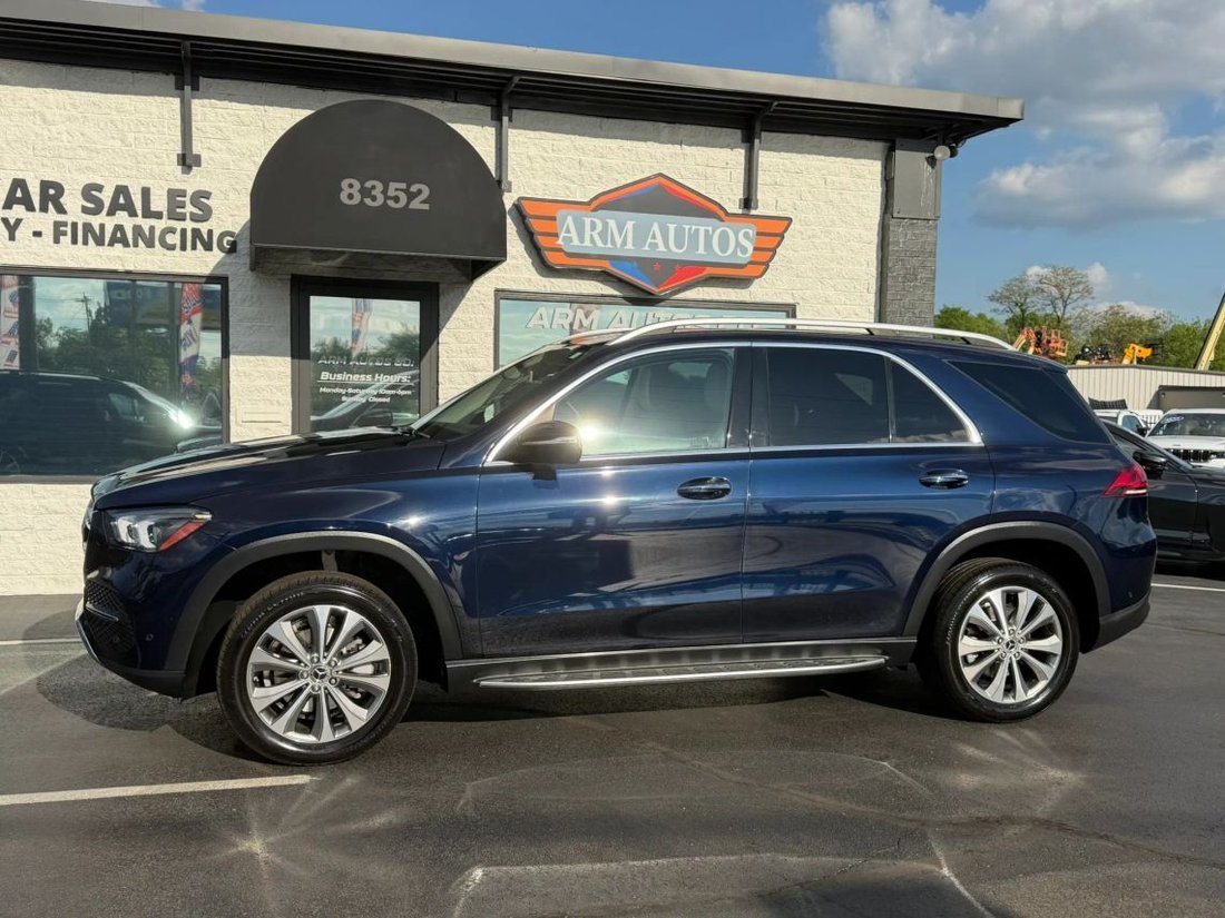 Suv in Cincinnati, OH, United States 5 - 17804061