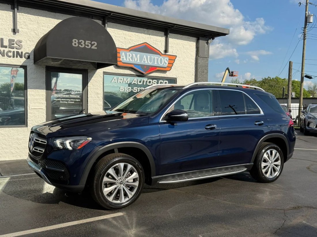 Suv in Cincinnati, OH, United States 4 - 17804061