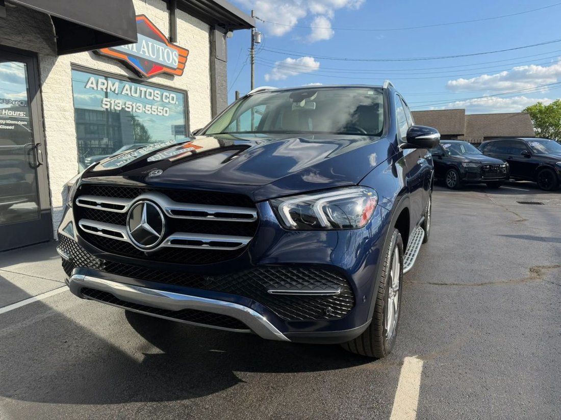 Suv in Cincinnati, OH, United States 3 - 17804061
