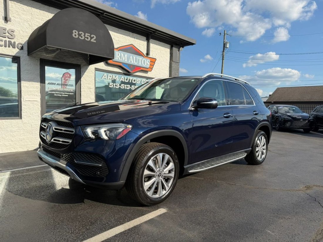 Suv in Cincinnati, OH, United States 2 - 17804061