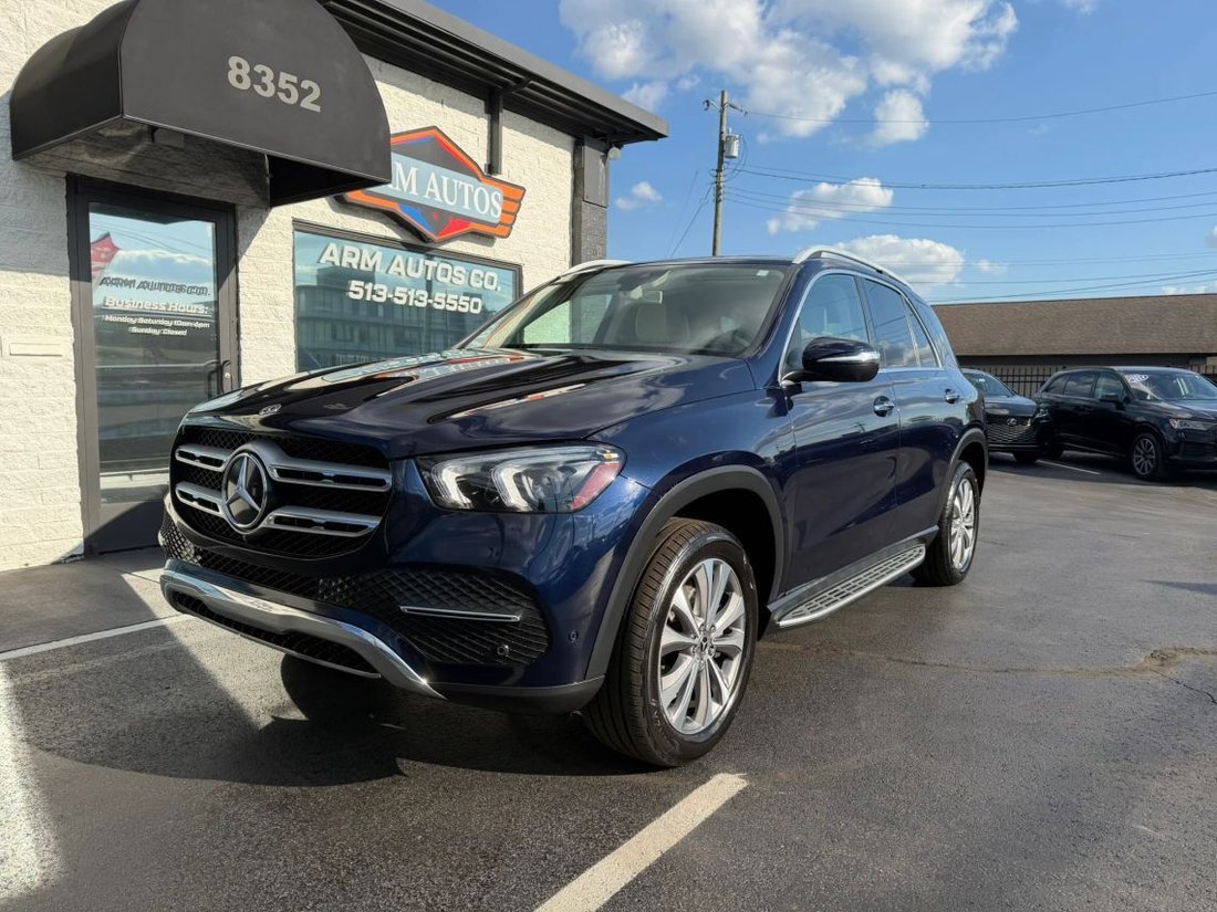 Suv in Cincinnati, OH, United States 1 - 17804061