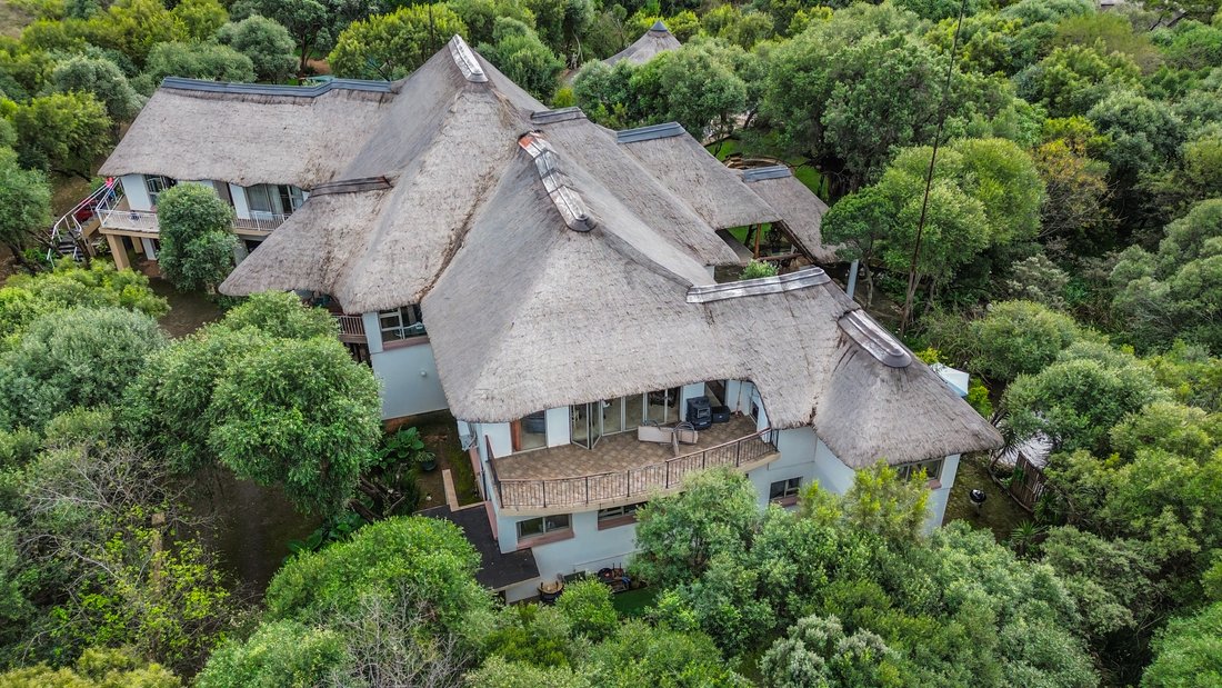 House in Kosmos, North West, South Africa 1 - 17804001