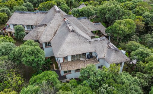 Casa a Hartbeespoort, Provincia del Nordovest, Sudafrica 1