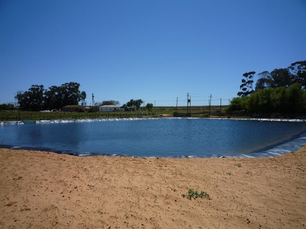 Farm Ranch in Lutzville, Western Cape, South Africa 5 - 17803999