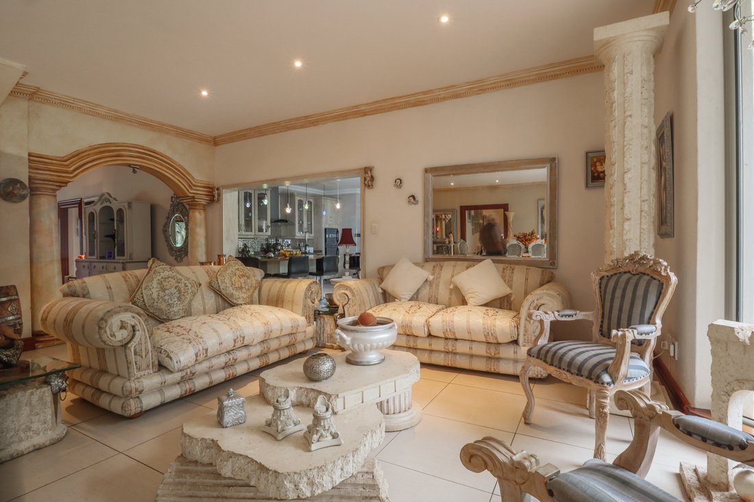 House in Kosmos, North West, South Africa 5 - 17804001