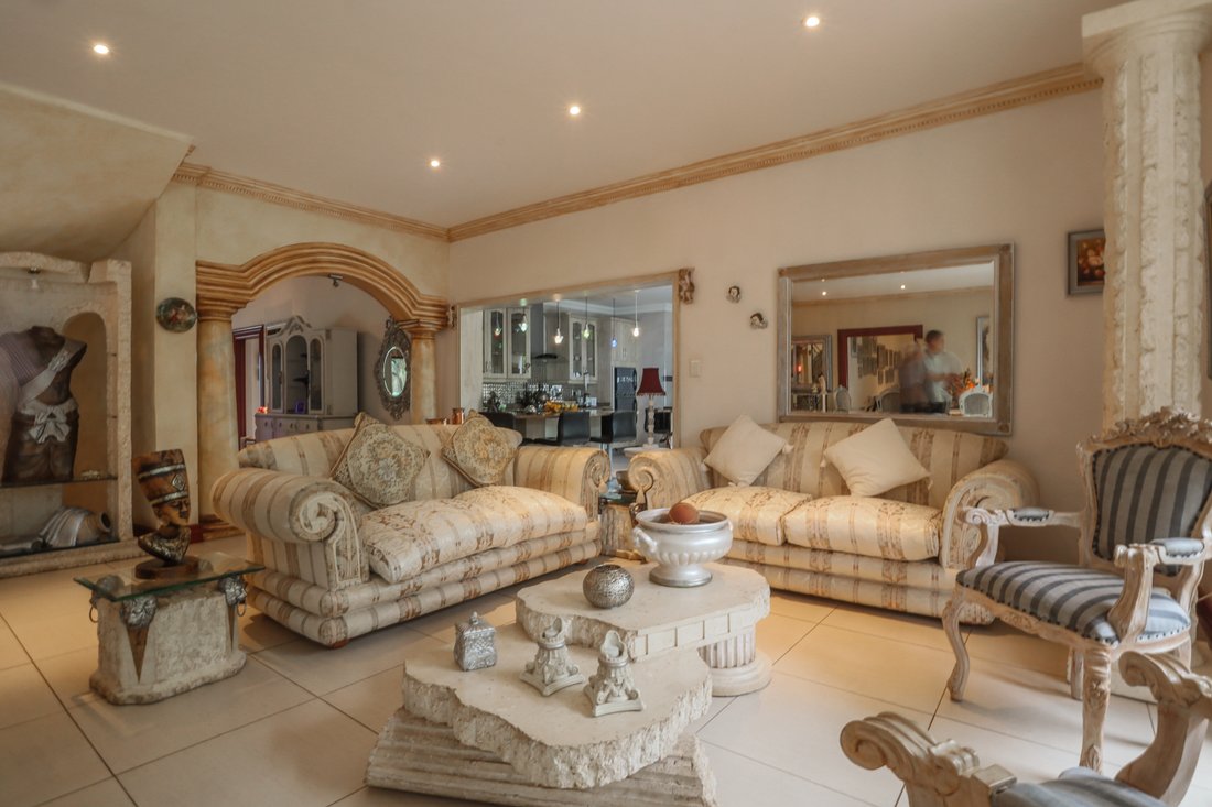 House in Kosmos, North West, South Africa 4 - 17804001