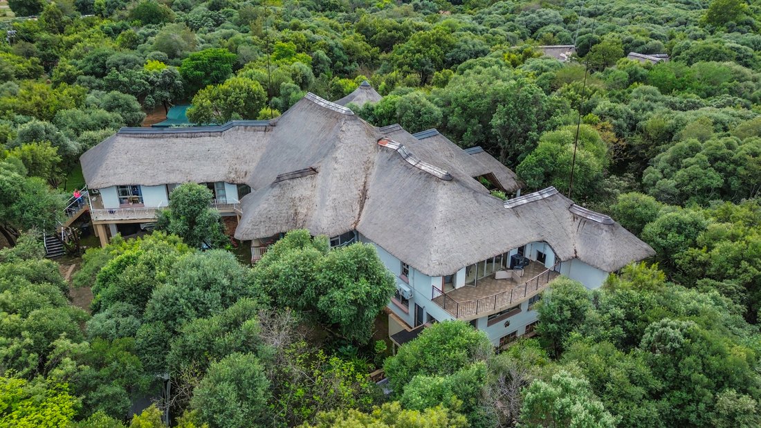House in Kosmos, North West, South Africa 2 - 17804001