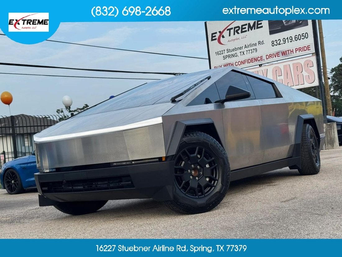 Pickup in Spring, TX, United States 1 - 17804186