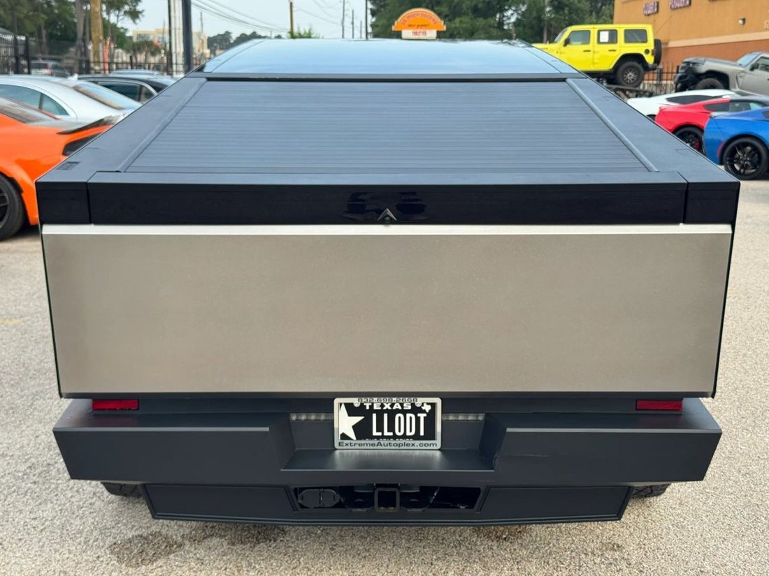 Pickup in Spring, TX, United States 3 - 17804186