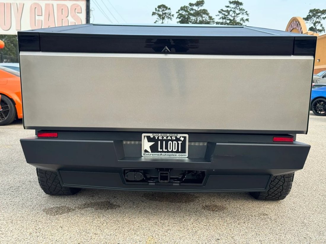 Pickup in Spring, TX, United States 5 - 17804186