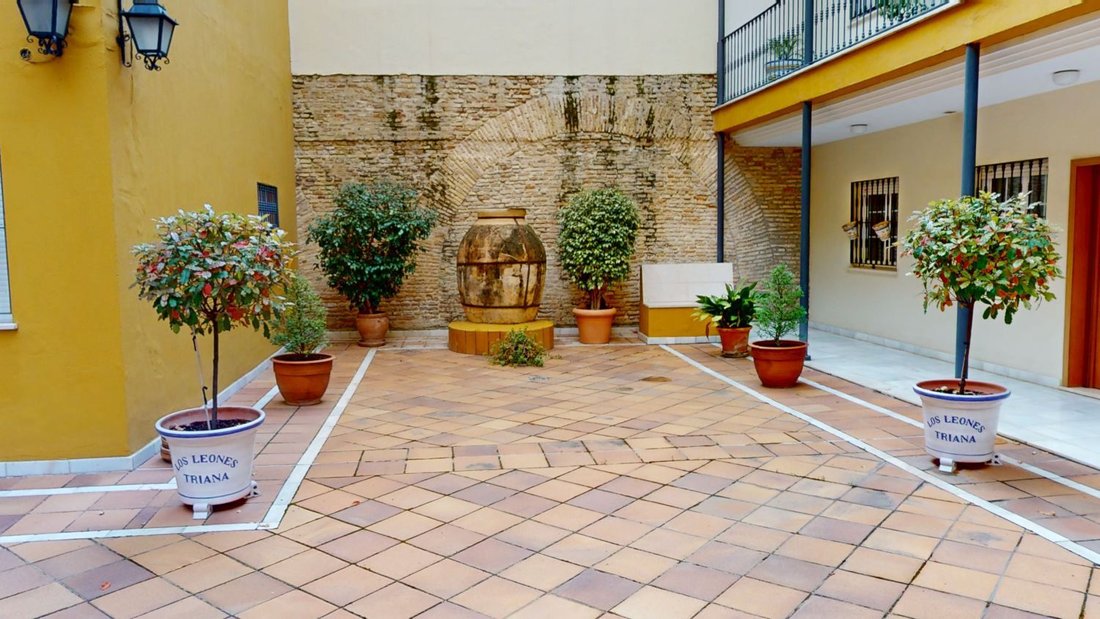 Apartment in Triana, Seville, Spain 1 - 17804214