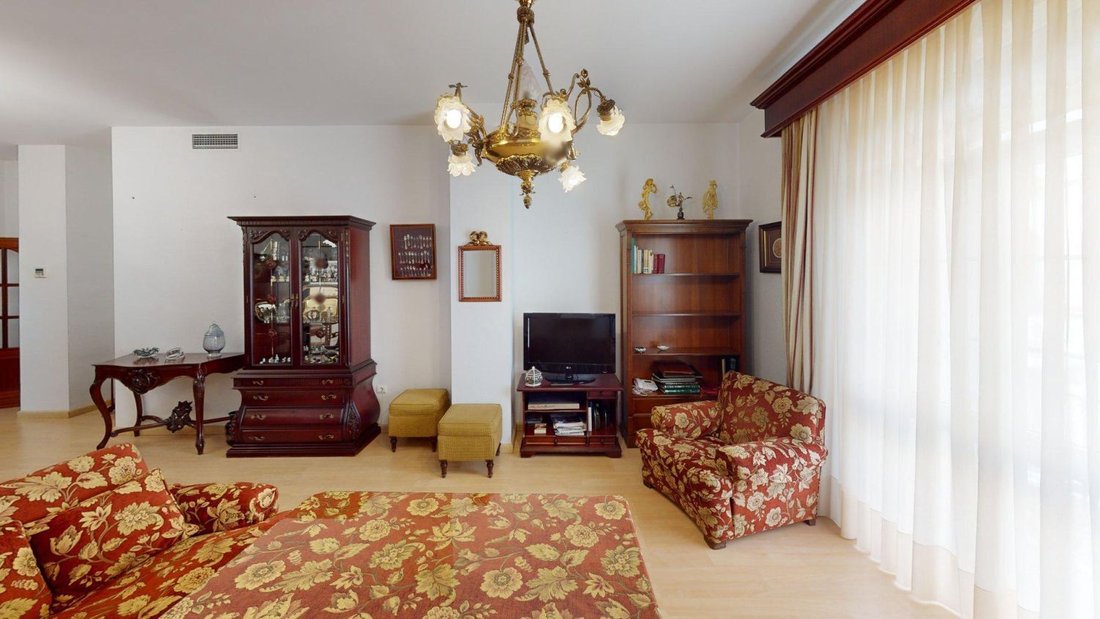 Apartment in Triana, Seville, Spain 5 - 17804214