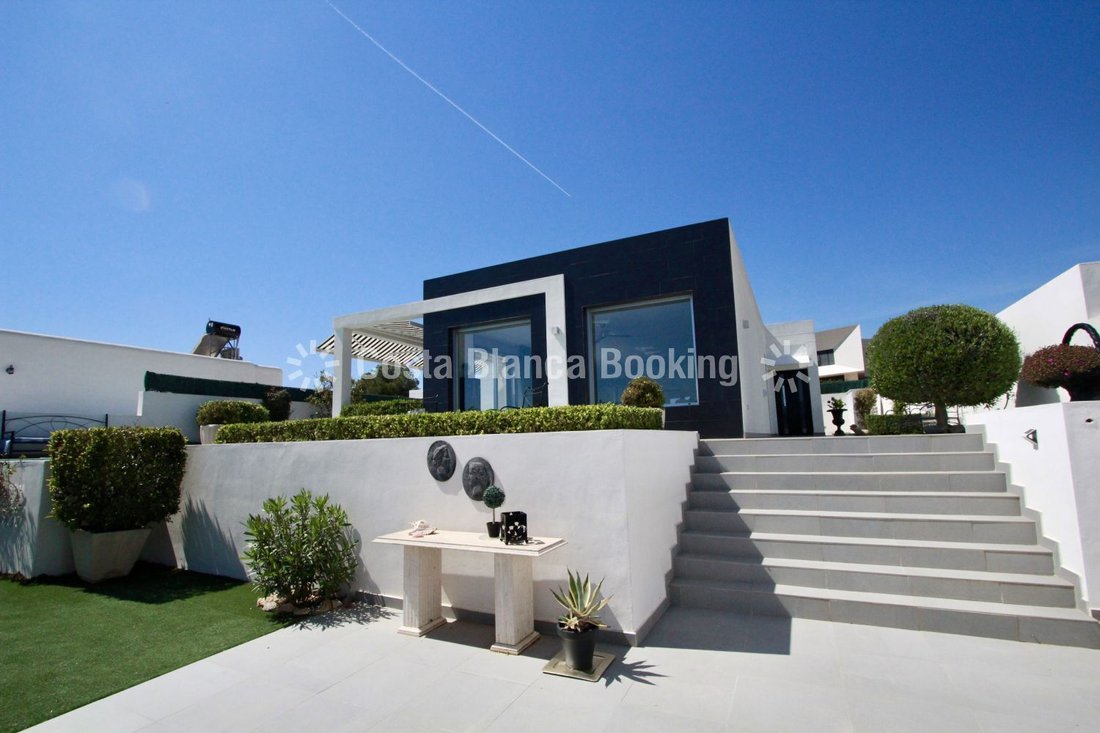 Chalet a Polop, Comunità Valenzana, Spagna 5 - 17804242
