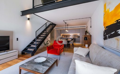 Apartment in Arroios, Lisbon, Portugal 1