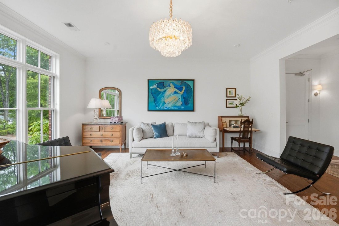 Condo in Charlotte, North Carolina, United States 5 - 17804252